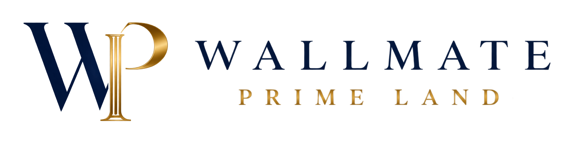 WALLMATE PRIME LAND